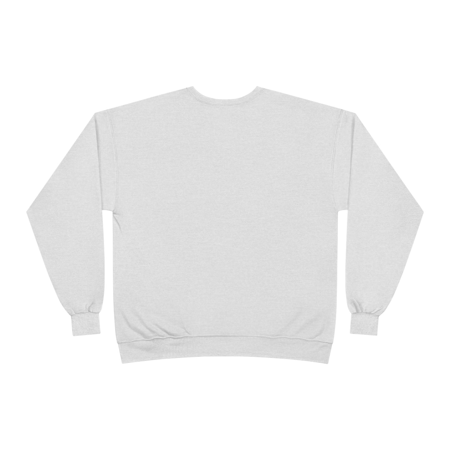 Book Club Unisex EcoSmart® Crewneck Sweatshirt