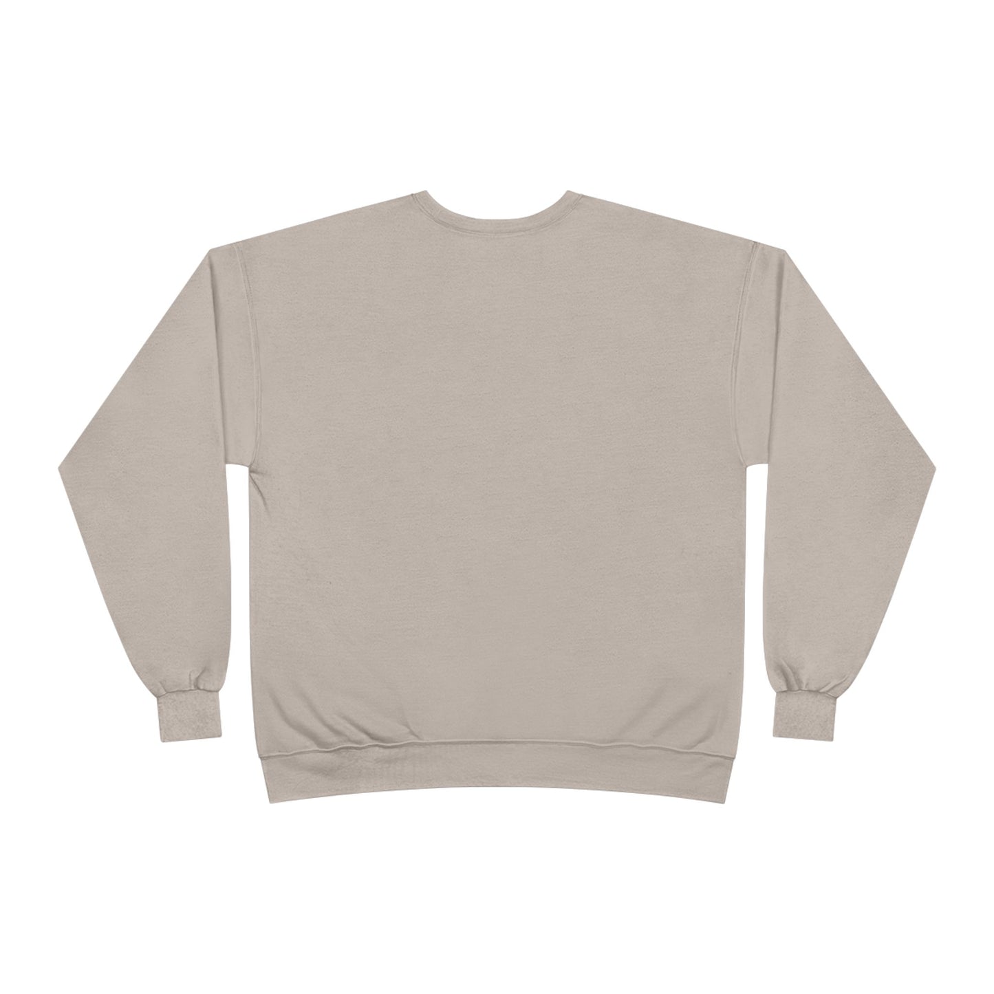 Book Club Unisex EcoSmart® Crewneck Sweatshirt