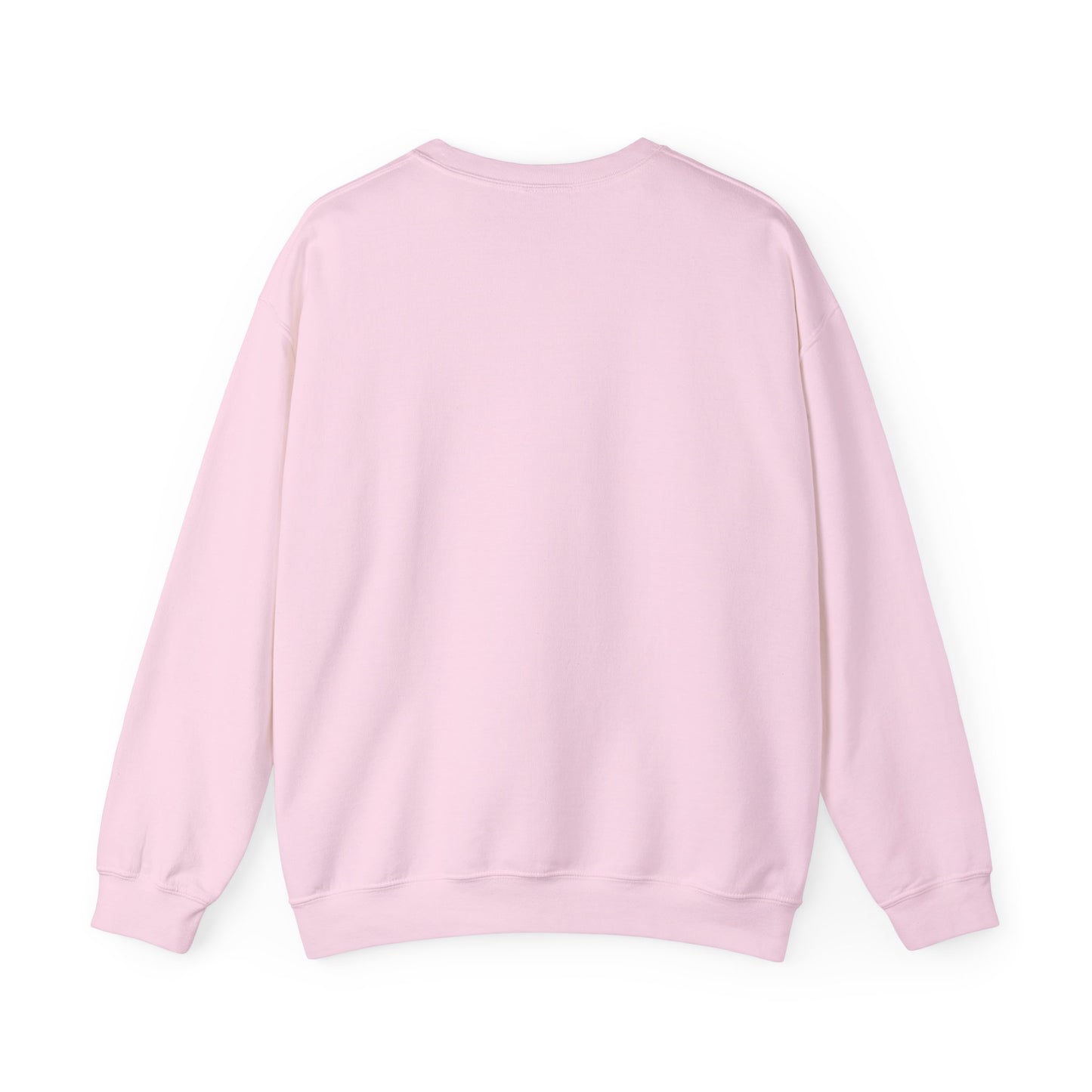 Ghost Reading Unisex Heavy Blend™ Crewneck Sweatshirt