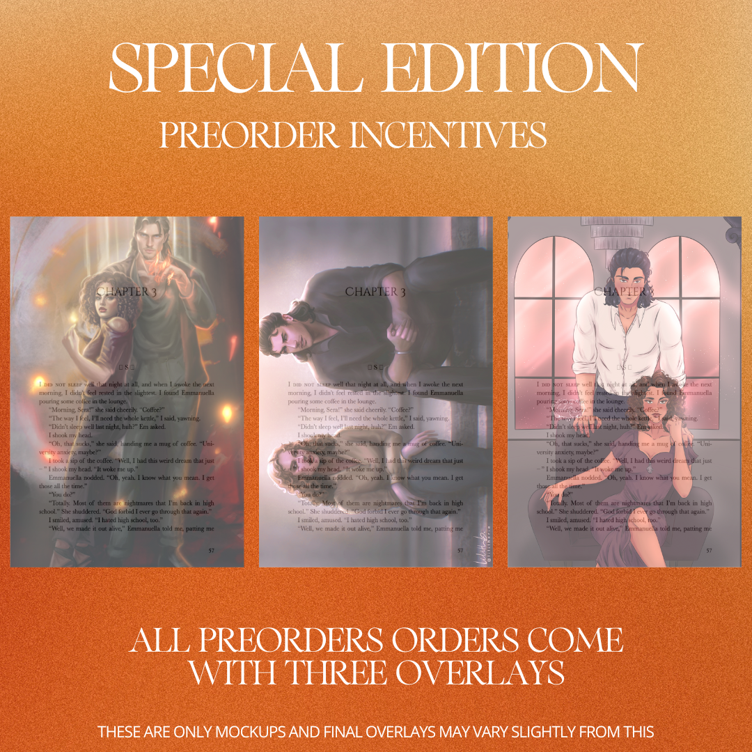 The Phoenix Keeper and the City of the Sun Special Edition