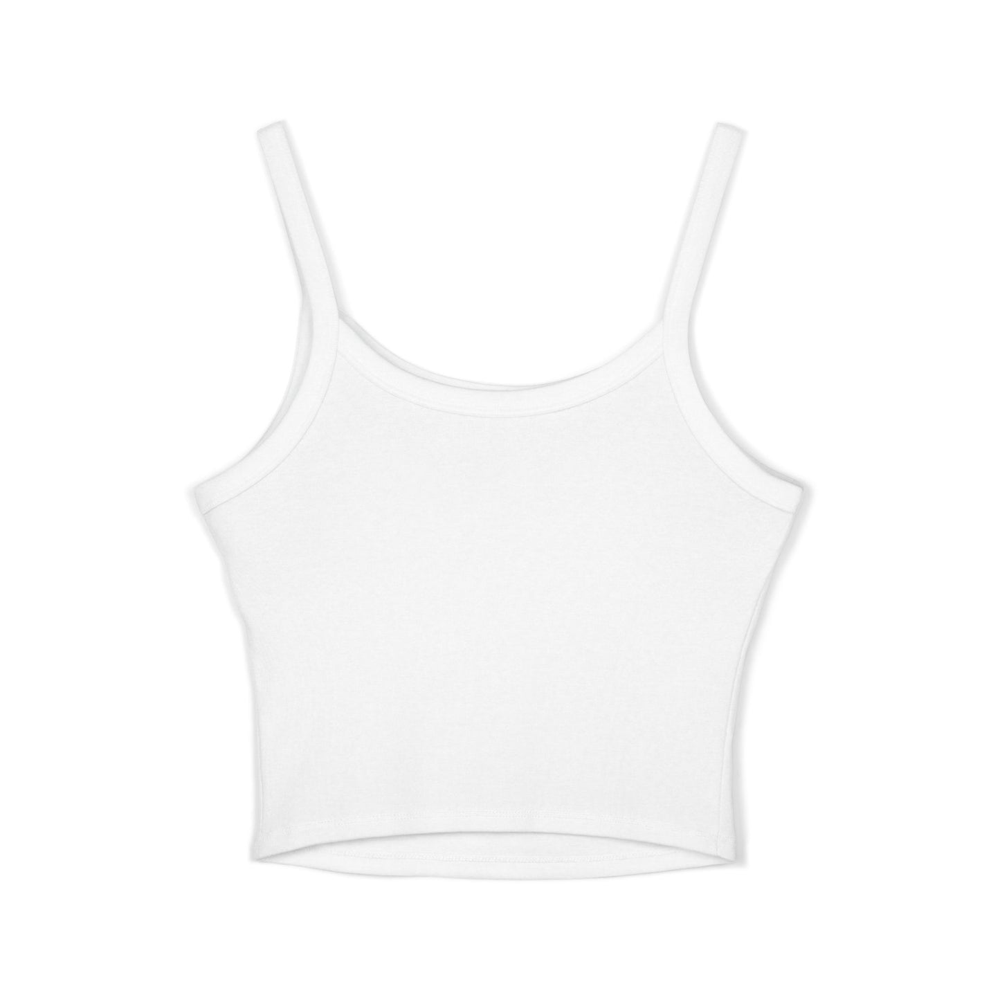Dark Romance Women's Spaghetti Strap Tank Top