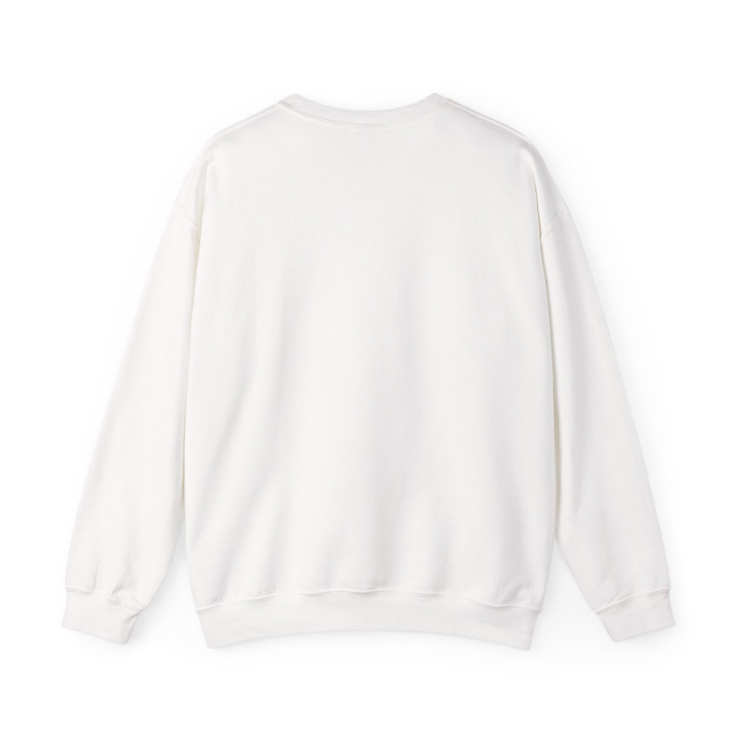Ghost Reading Unisex Heavy Blend™ Crewneck Sweatshirt