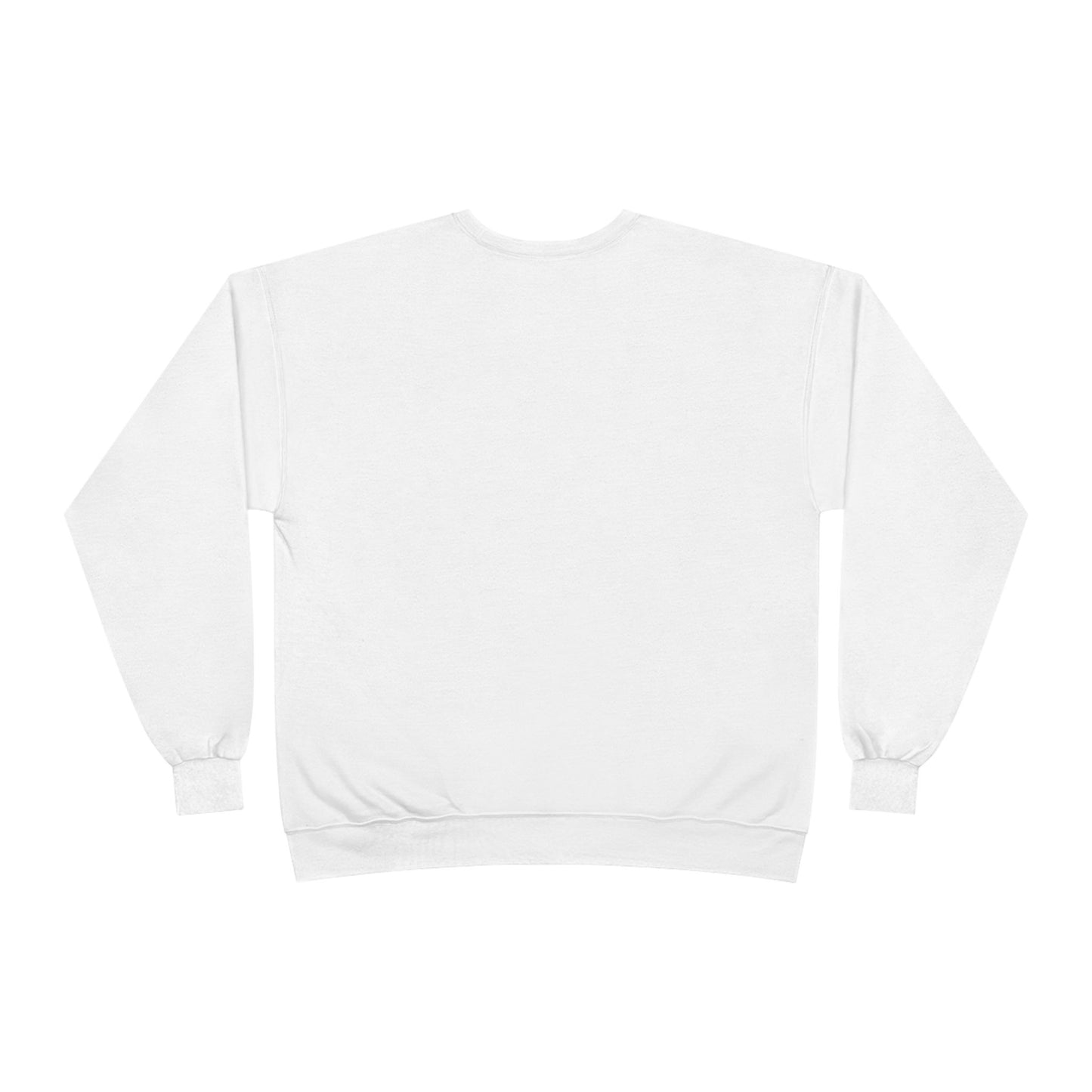 Book Club Unisex EcoSmart® Crewneck Sweatshirt