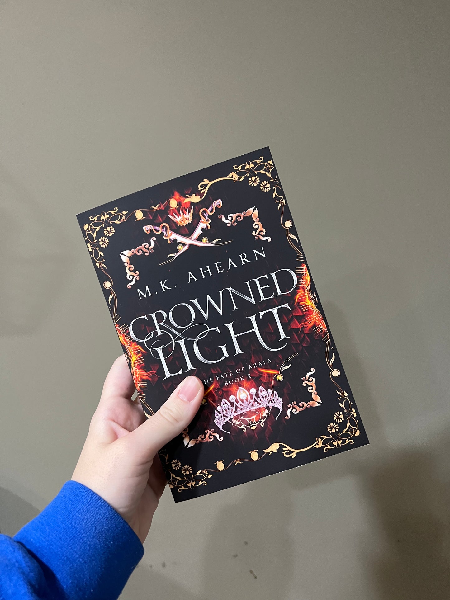 The Fate of Azala Series