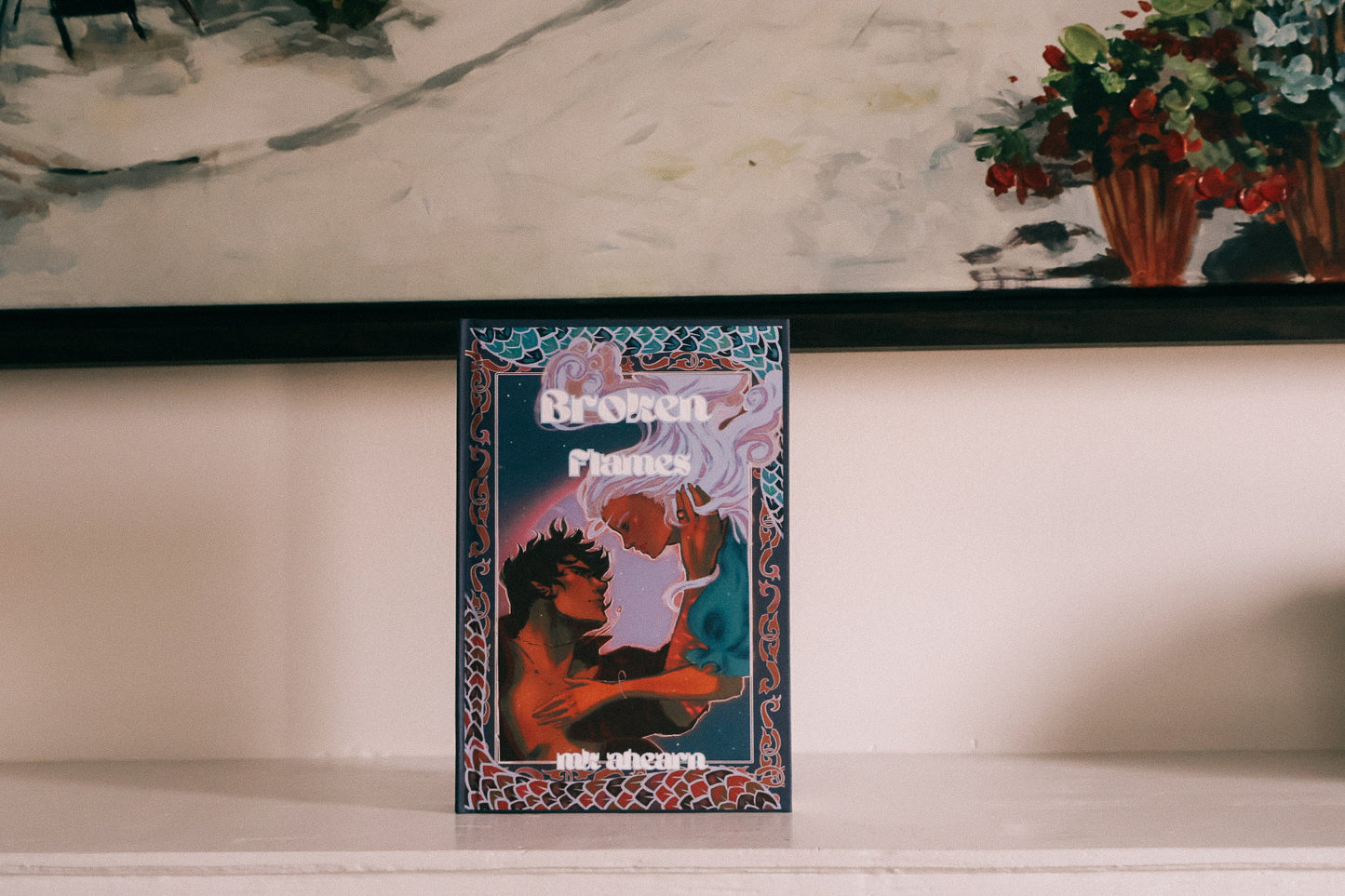 Broken Flames Special Edition