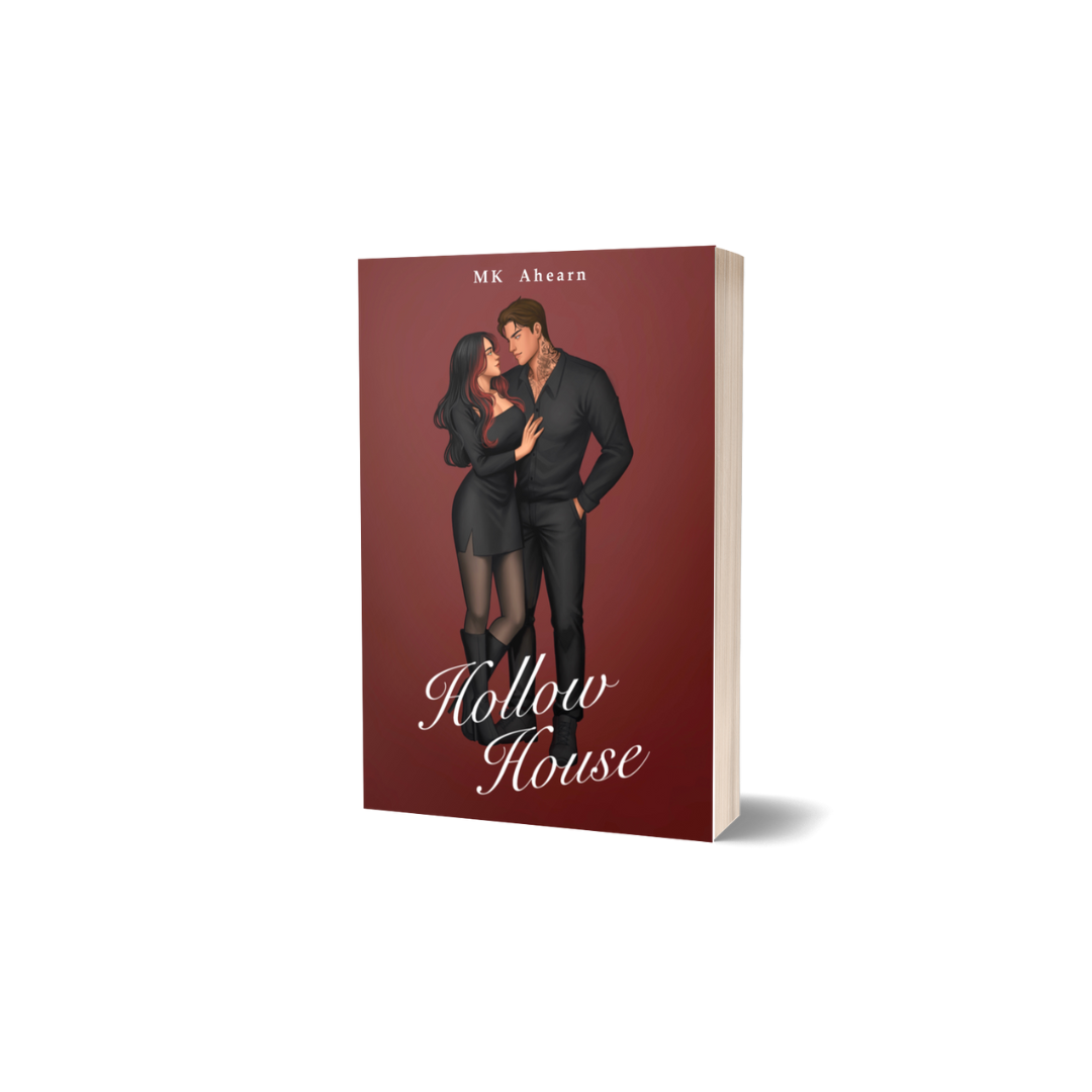 Hollow House Signed