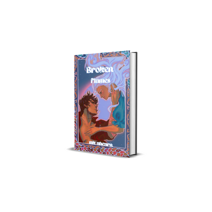 Broken Flames Special Edition