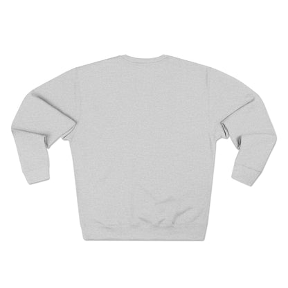 Ghost Unisex Crewneck Sweatshirt