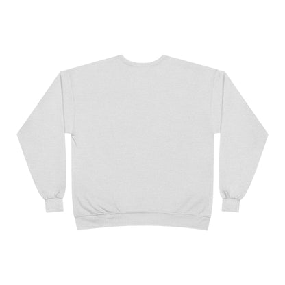 Book Club Unisex EcoSmart® Crewneck Sweatshirt