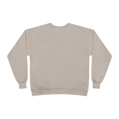 Book Club Unisex EcoSmart® Crewneck Sweatshirt
