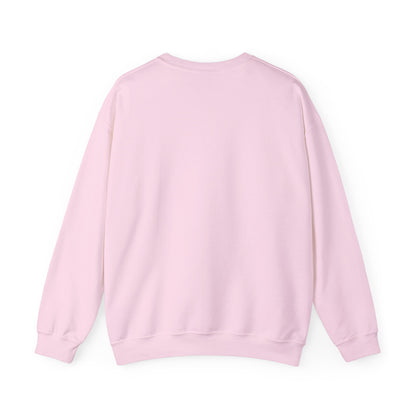 Ghost Reading Unisex Heavy Blend™ Crewneck Sweatshirt