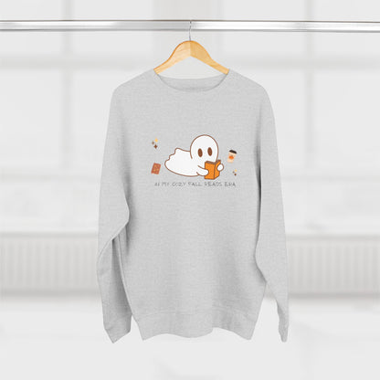 Ghost Unisex Crewneck Sweatshirt