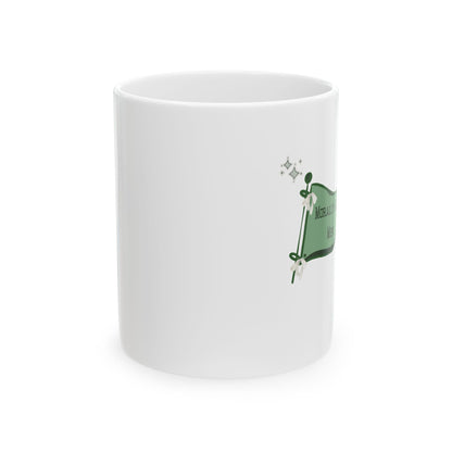 Morally Grey Men Ceramic Mug, (11oz, 15oz)