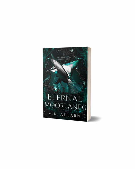 Eternal Moorlands Paperback