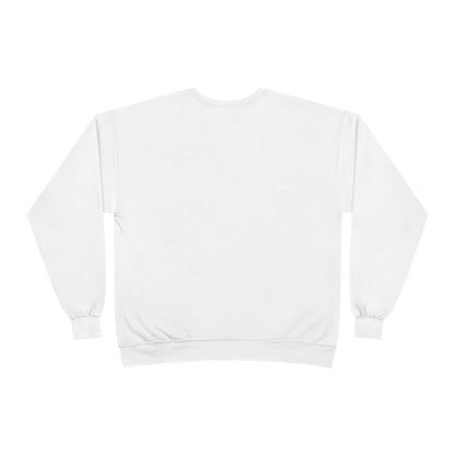 Book Club Unisex EcoSmart® Crewneck Sweatshirt