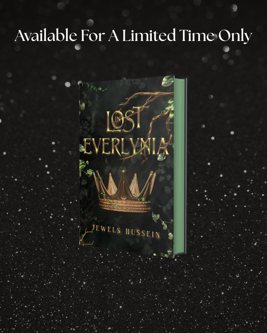 Lost in Everlynia Special Edition
