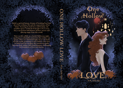 One Hollow Love Signed Special Edition