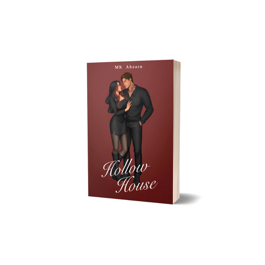 Hollow House Signed